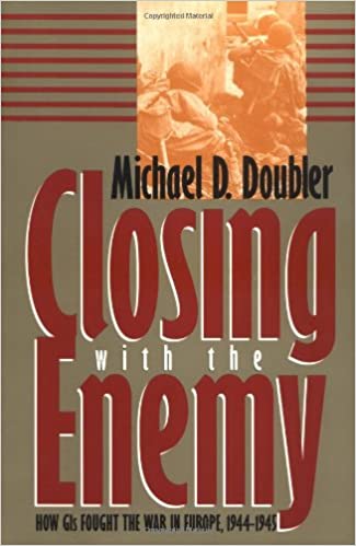 Closing with the Enemy