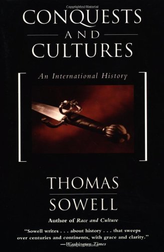 Conquest and Cultures