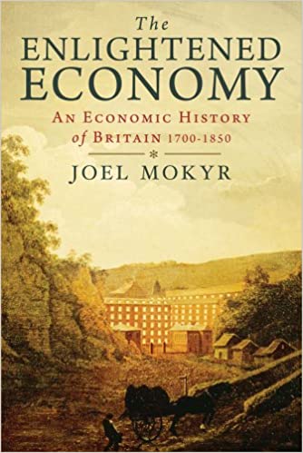 The Enlightened Economy