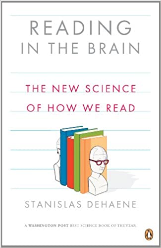 Reading in the Brain
